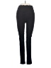 Amaryllis Solid Black Active Pants Size S - photo 2