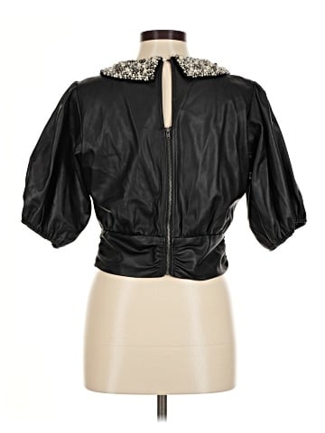 Maeve by Anthropologie Jacket (view 2)