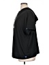 Lug Black Poncho Size XL - photo 5