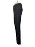 Amaryllis Solid Black Active Pants Size S - photo 5