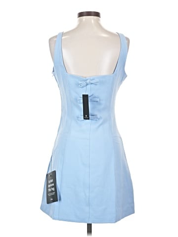Lulus Cocktail Dress (view 2)