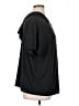 Lug Black Poncho Size XL - photo 4