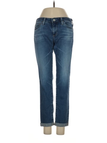 Adriano Goldschmied Jeans (view 1)