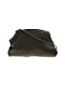 Unbranded Stripes Black Clutch One size - photo 1