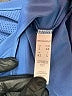 Marika Blue Long Sleeve T-Shirt Size L - photo 7