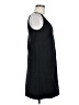 Helmut Lang Solid Black Casual Dress Size 6 - photo 4