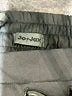 Jo + Jax Solid Black Active Pants Size XXS - photo 7