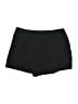 Amanda Uprichard Solid Black Skort Size XL - photo 2