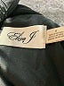 Eliza J Black Sleeveless Blouse Size 4 - photo 7