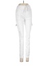 VIP Jeans White Cargo Pants Size 5 - photo 1