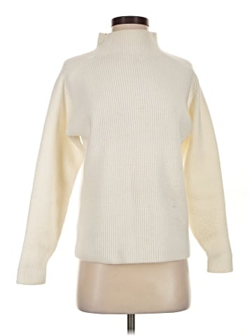 Ann Taylor Turtleneck Sweater (view 1)