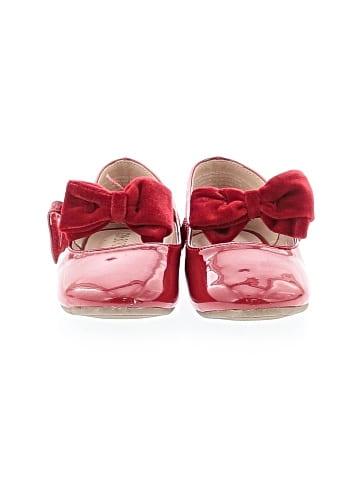 Gymboree Flats (view 2)