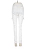 VIP Jeans White Cargo Pants Size 5 - photo 2