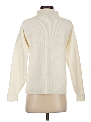 Ann Taylor Turtleneck Sweater (view 2)