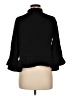 Cupcakes & Cashmere Black Jacket Size M - photo 2