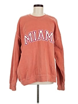 By Anthropologie Sweatshirt