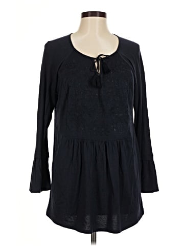 J.Jill Casual Dress (view 1)