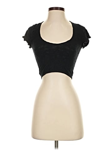 Anthropologie Short Sleeve Top (view 1)