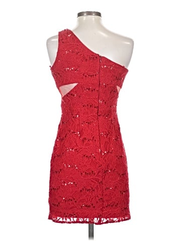 Adrianna Papell Cocktail Dress (view 2)