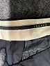 Theory Black Dress Pants Size 4 - photo 7