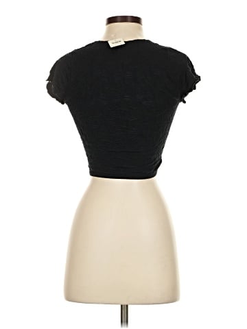 Anthropologie Short Sleeve Top (view 2)