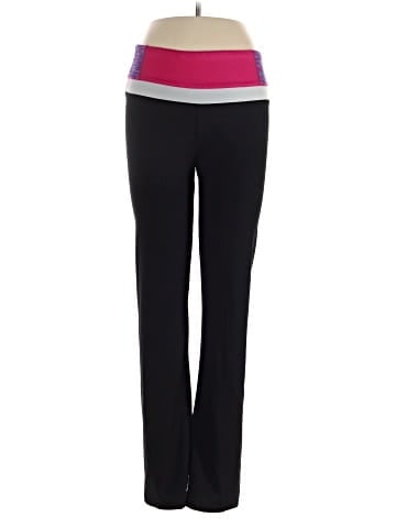 Bally Total Fitness Yoga Pants (view 1)