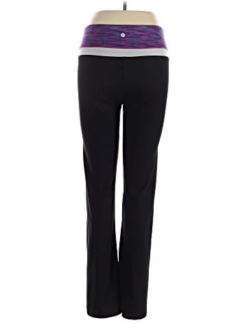 Bally Total Fitness Yoga Pants (view 2)