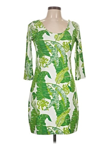 Persifor Casual Dress (view 1)