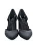Anne Klein Black Heels Size 8 1/2 - photo 2
