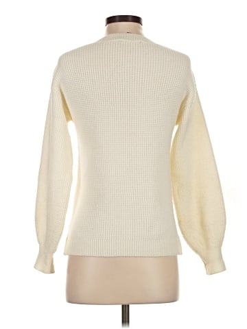 Ann Taylor Pullover Sweater (view 2)