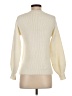 Ann Taylor Ivory Pullover Sweater Size XS (petite) - photo 2