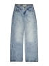 Levi's 100% Cotton Blue Jeans Size 23 waist - photo 1
