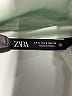 Zara Solid Green Long Sleeve Blouse Size S - photo 7