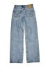 Levi's 100% Cotton Blue Jeans Size 23 waist - photo 2