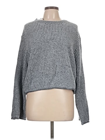 Divided by H&M Pullover Sweater (view 1)