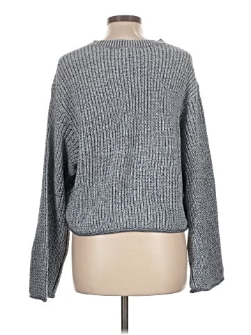 Divided by H&M Pullover Sweater (view 2)
