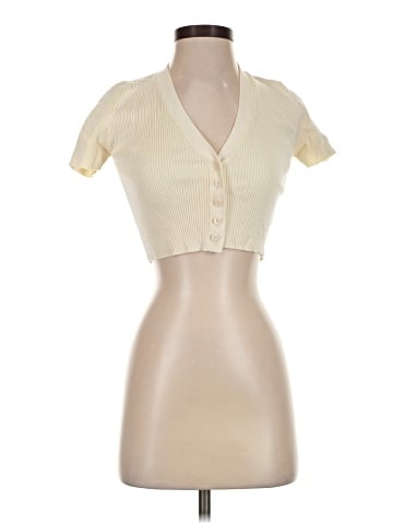 Zara Cardigan (view 1)
