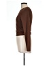 Unbranded Brown Long Sleeve Top Size L - photo 5