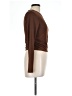 Unbranded Brown Long Sleeve Top Size L - photo 4