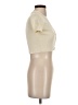 Zara Ivory Cardigan Size S - photo 4