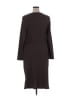 Shein Curve Brown Casual Dress Size 14 Plus (1) - photo 2