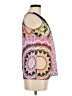 Fashion Bug 100% Polyester Pink Sleeveless Blouse Size M - photo 4