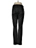Eileen Fisher Chevron-herringbone Black Jeans Size 8 - photo 2