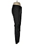 Eileen Fisher Chevron-herringbone Black Jeans Size 8 - photo 4