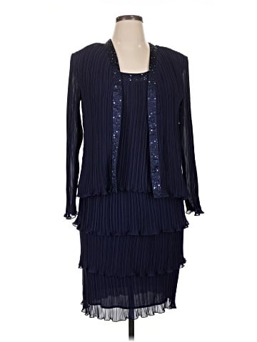 Assorted Brands Cocktail Dress (view 1)