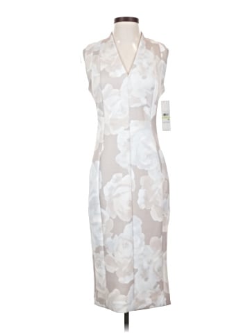Calvin Klein Cocktail Dress (view 1)