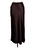 Necessary Objects Brown Formal Skirt Size L - photo 1