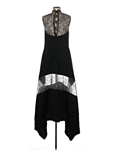 BCBGMAXAZRIA Cocktail Dress (view 2)