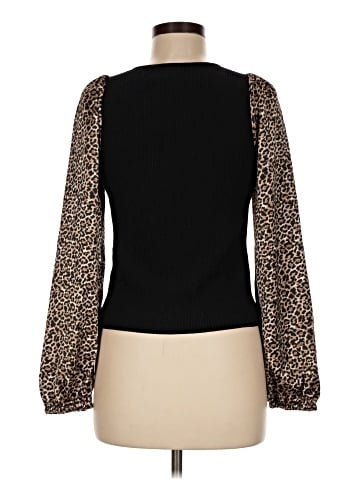 Bailey 44 Long Sleeve Top (view 2)