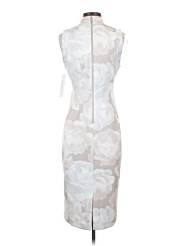 Calvin Klein Cocktail Dress (view 2)
